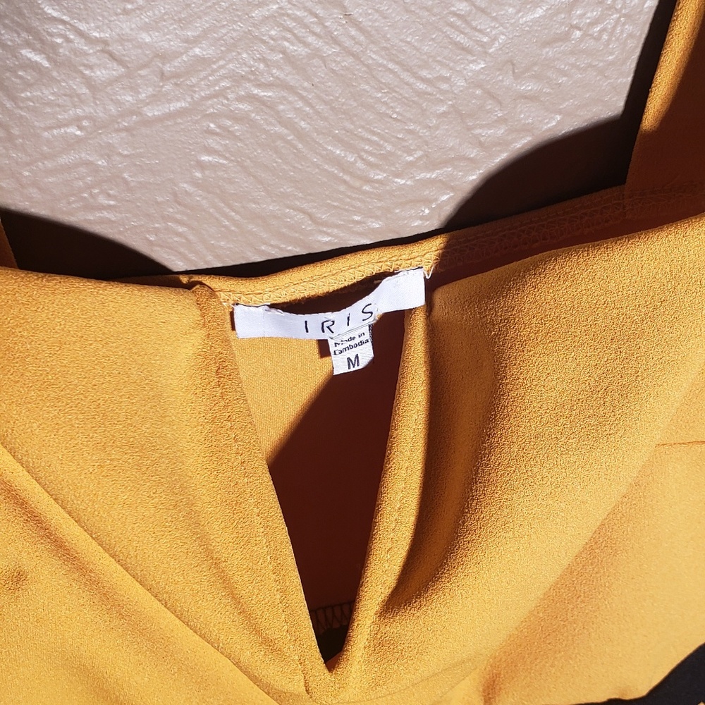 Iris Dress - Picture 4 of 4